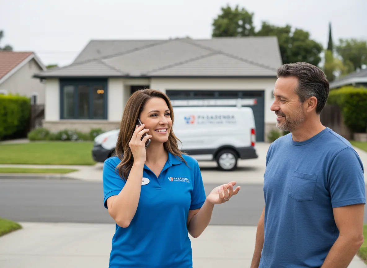 Electrician Stockton Springs, ME FAQs